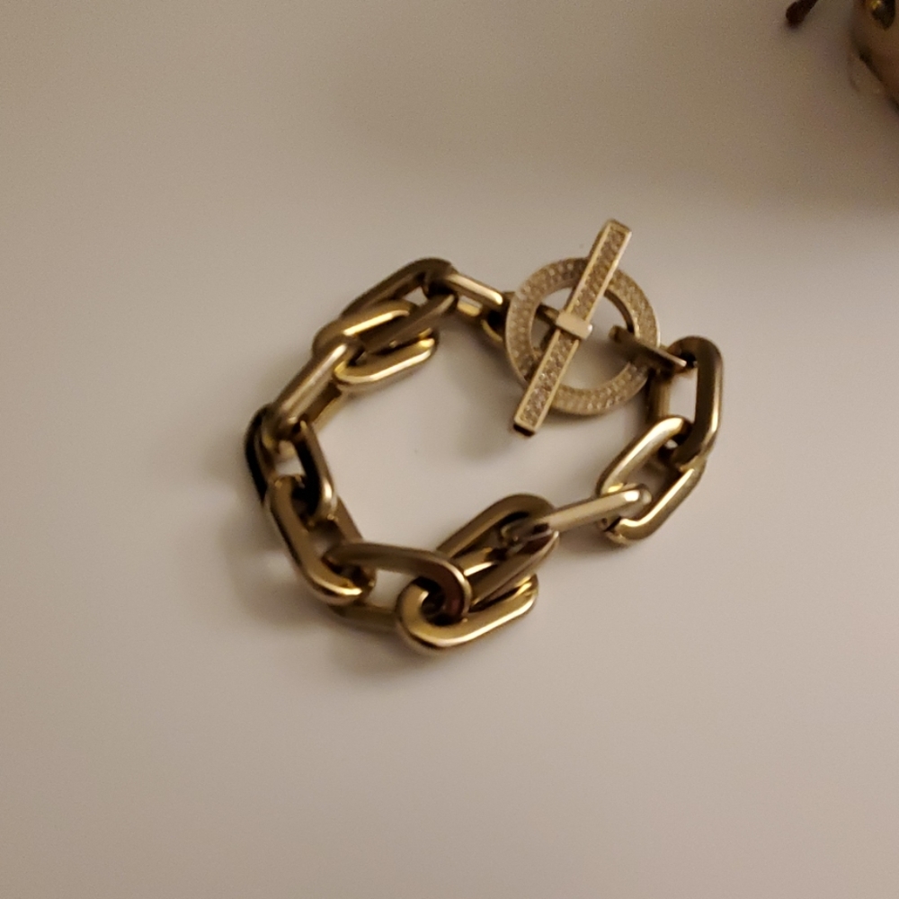 michael kors bracelet